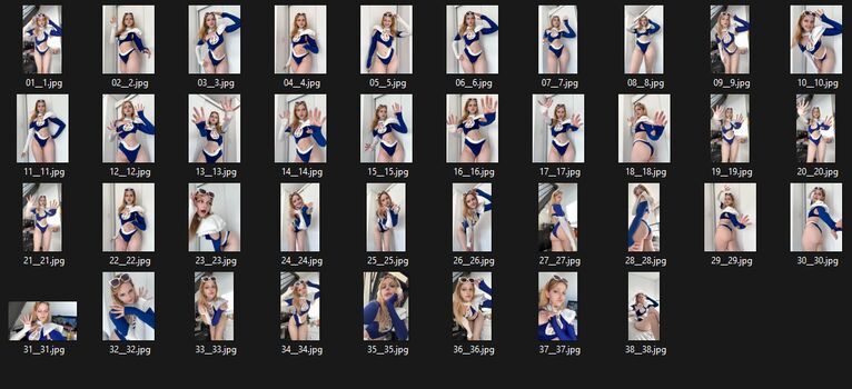 Leaked Memepantazis private photo viral onlyfans