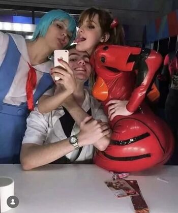 Leaked Memepantazis page private photo viral onlyfans