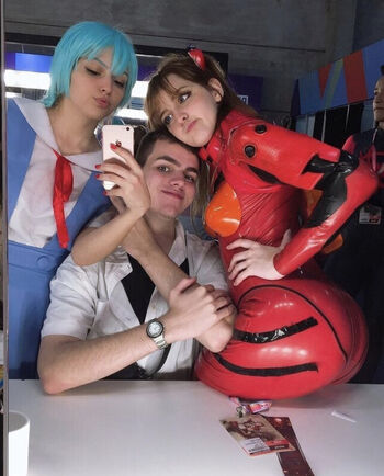 Leaked Memepantazis page private photo viral onlyfans
