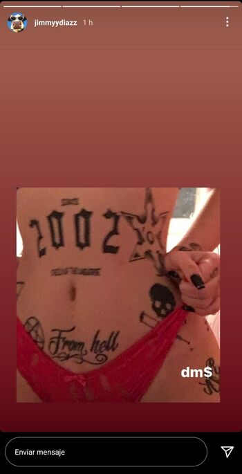 Leaked Mena diaz private photo viral onlyfans