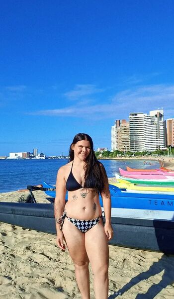 Meninas De Fortaleza
