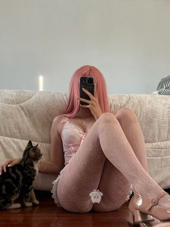 Leaked Mentacookies private photo viral onlyfans