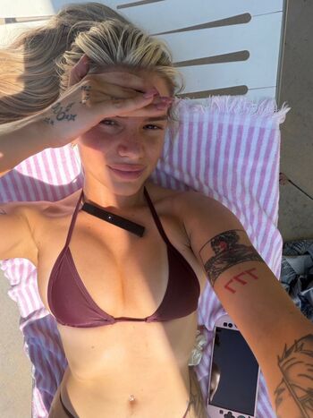 Leaked Mentltitness private photo viral onlyfans