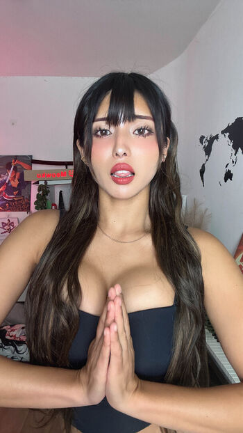 Leaked Meowko  page private photo viral onlyfans