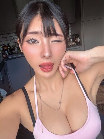 Leaked Meowko private photo viral onlyfans