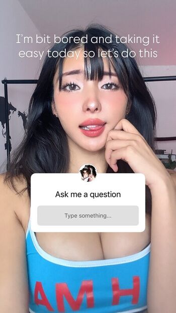 Leaked Meowko private photo viral onlyfans