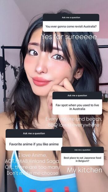 Leaked Meowko private photo viral onlyfans