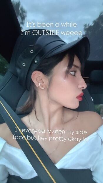 Leaked Meowko private photo viral onlyfans