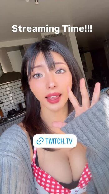 Leaked Meowko private photo viral onlyfans