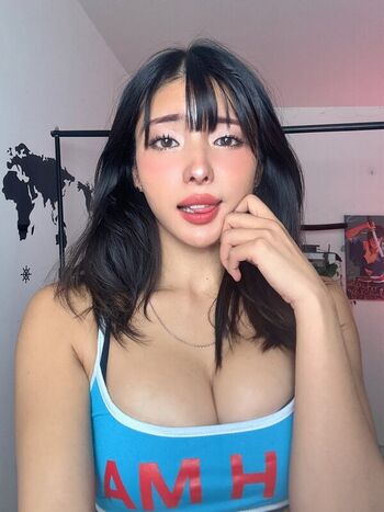 Leaked Meowko private photo viral onlyfans