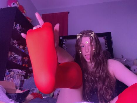 Leaked Meowmyks private photo viral onlyfans