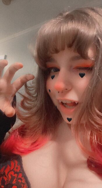 Leaked Meowmyks private photo viral onlyfans