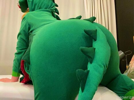 Leaked Meowrizavip private photo viral onlyfans