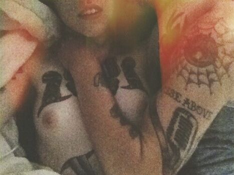 Leaked Meowtallica from tumblr private photo viral onlyfans