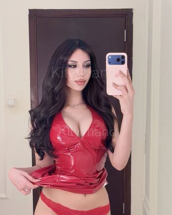 Leaked Meowwhano private photo viral onlyfans