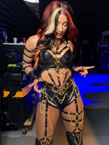 Leaked Mercedes mone private photo viral onlyfans