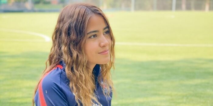 Mercedes Roa