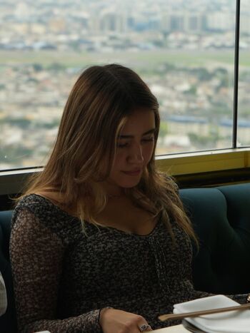 Leaked Mercedes roa private photo viral onlyfans