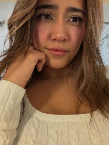 Leaked Mercedes roa private photo viral onlyfans