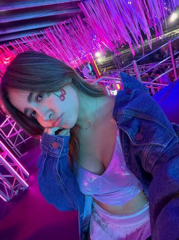 Leaked Mercedes roa private photo viral onlyfans