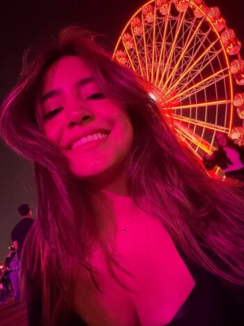 Leaked Mercedes roa private photo viral onlyfans