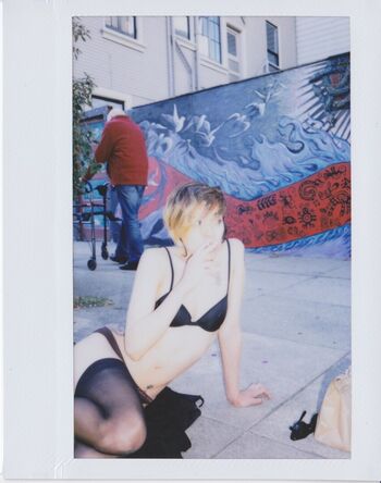 Mercedes The Muse