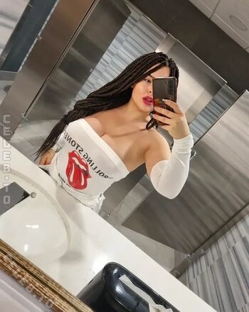 Leaked Mercedesenora page private photo viral onlyfans