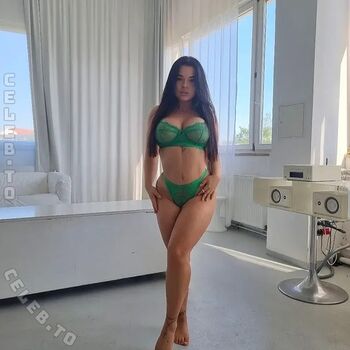 Leaked Mercedesenora private photo viral onlyfans
