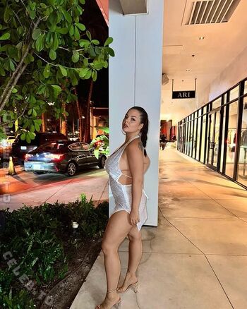 Leaked Mercedesenora private photo viral onlyfans