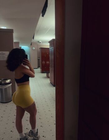 Leaked Mercedesthetrainer private photo viral onlyfans