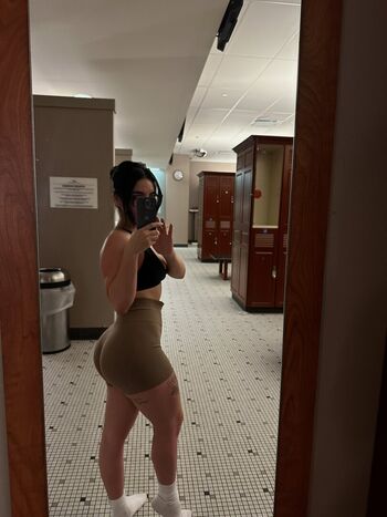 Leaked Mercedesthetrainer private photo viral onlyfans