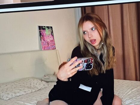 Leaked Merciabawden private photo viral onlyfans