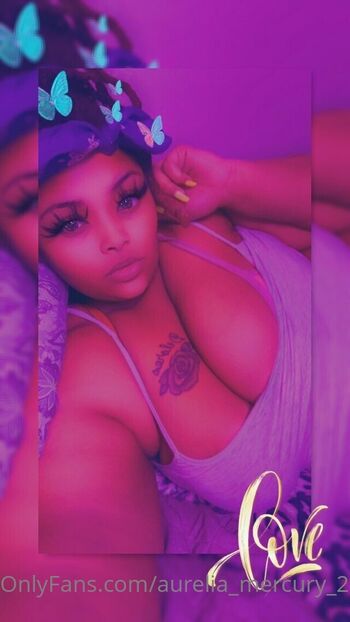 Leaked Mercury diamondz private photo viral onlyfans