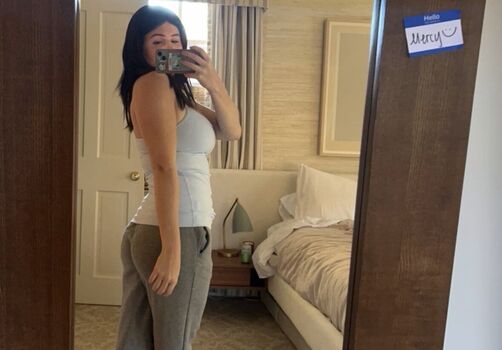 Leaked Mercy rose private photo viral onlyfans