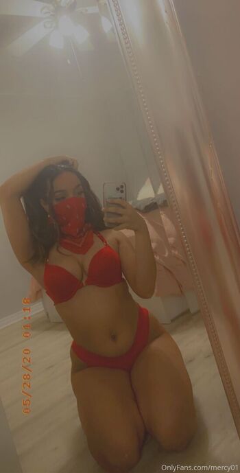 Leaked Mercy private photo viral onlyfans