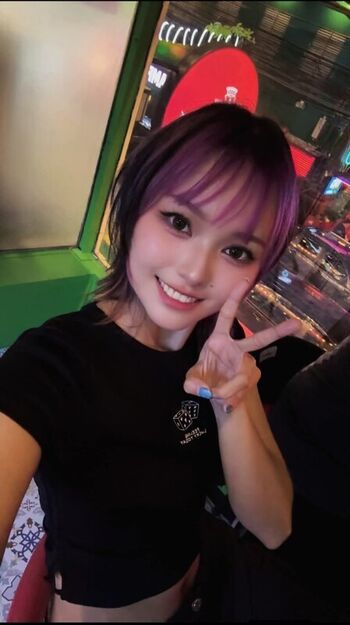 Leaked Mercyuyu page private photo viral onlyfans