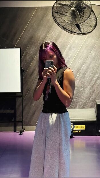 Leaked Mercyuyu page private photo viral onlyfans
