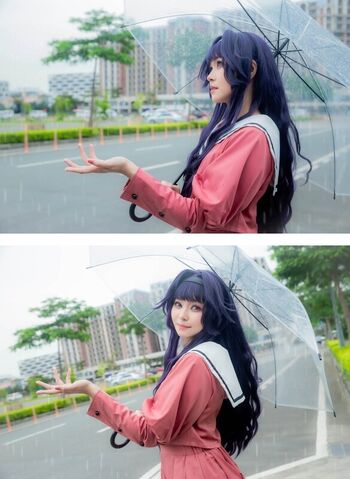 Mercyuyu