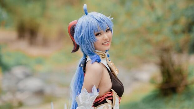 Leaked Mercyuyu page private photo viral onlyfans