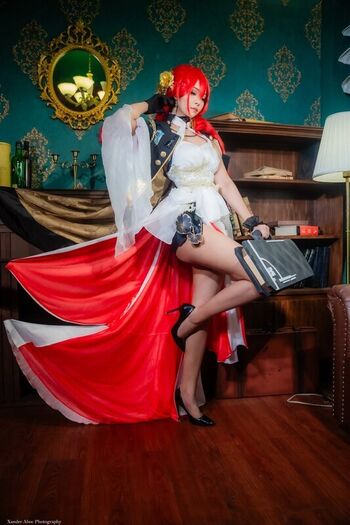 Leaked Mercyuyu page private photo viral onlyfans