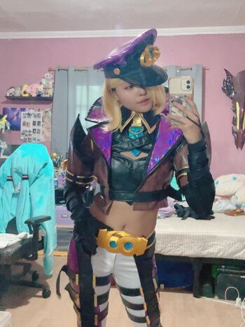 Leaked Mercyuyu page private photo viral onlyfans