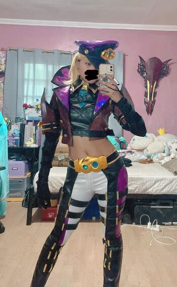 Leaked Mercyuyu page private photo viral onlyfans