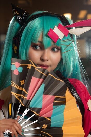 Leaked Mercyuyu private photo viral onlyfans