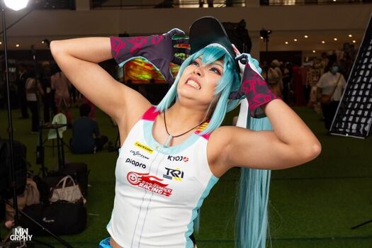 Leaked Mercyuyu private photo viral onlyfans