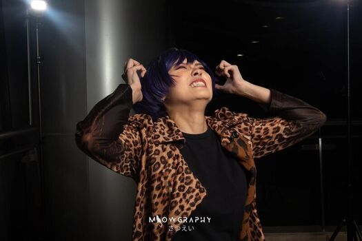 Leaked Mercyuyu private photo viral onlyfans