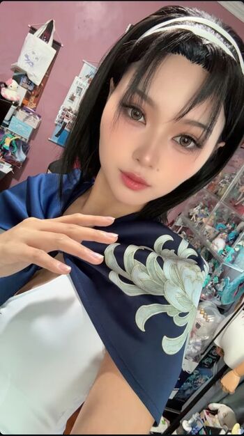 Mercyuyu
