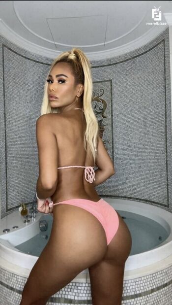 Leaked Merelblaze private photo viral onlyfans