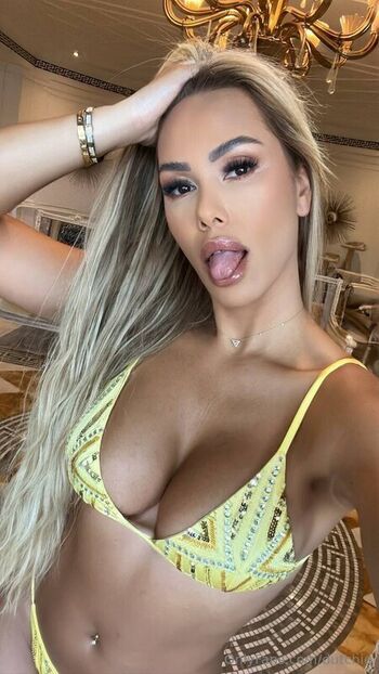 Leaked Merelblaze private photo viral onlyfans