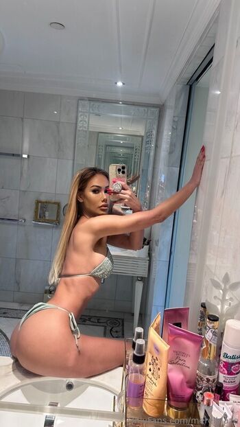 Leaked Merelblaze private photo viral onlyfans