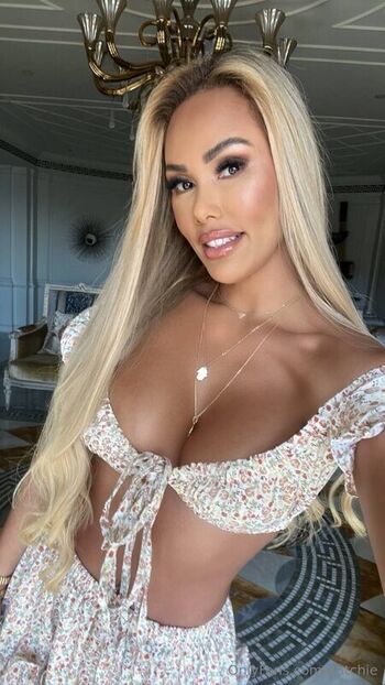 Leaked Merelblaze private photo viral onlyfans
